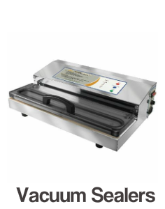 Weston Pro Vacuum Sealers