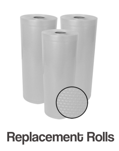 Replacement Vacuum Sealer Rolls